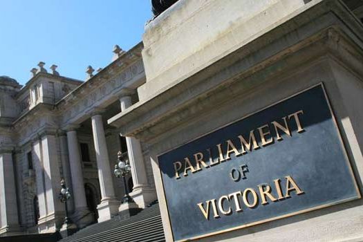 Parliament-of-Victoria-Melbourne-